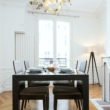 Place Vendome - Cityapartmentstay Paris Exterior foto