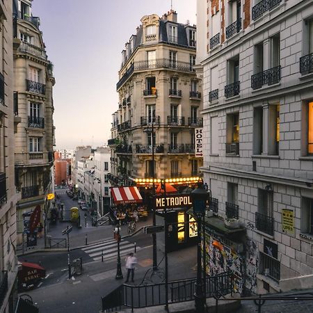Place Vendome - Cityapartmentstay Paris Exterior foto