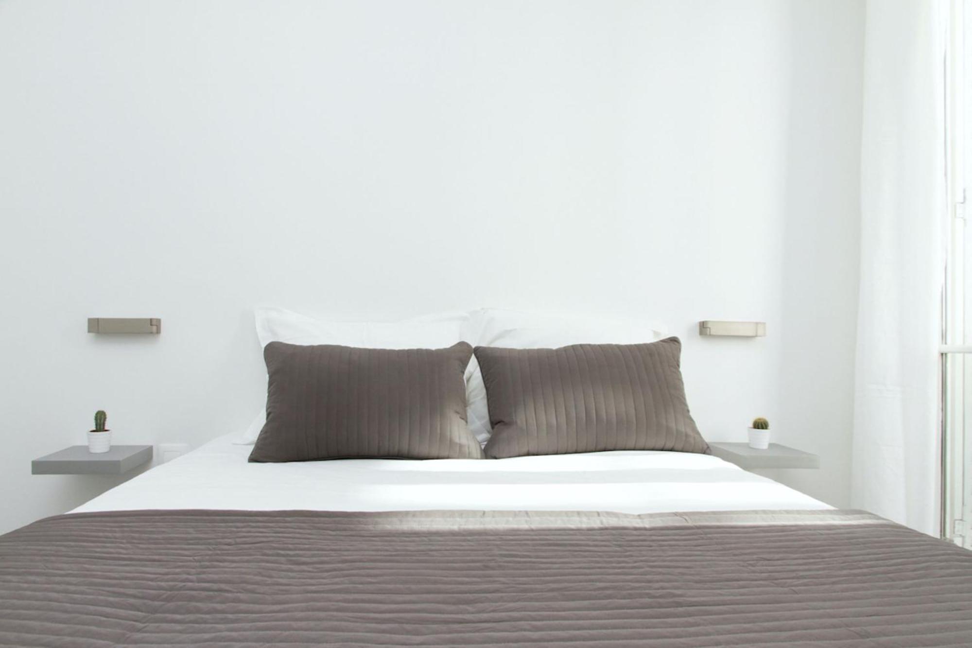 Place Vendome - Cityapartmentstay Paris Exterior foto