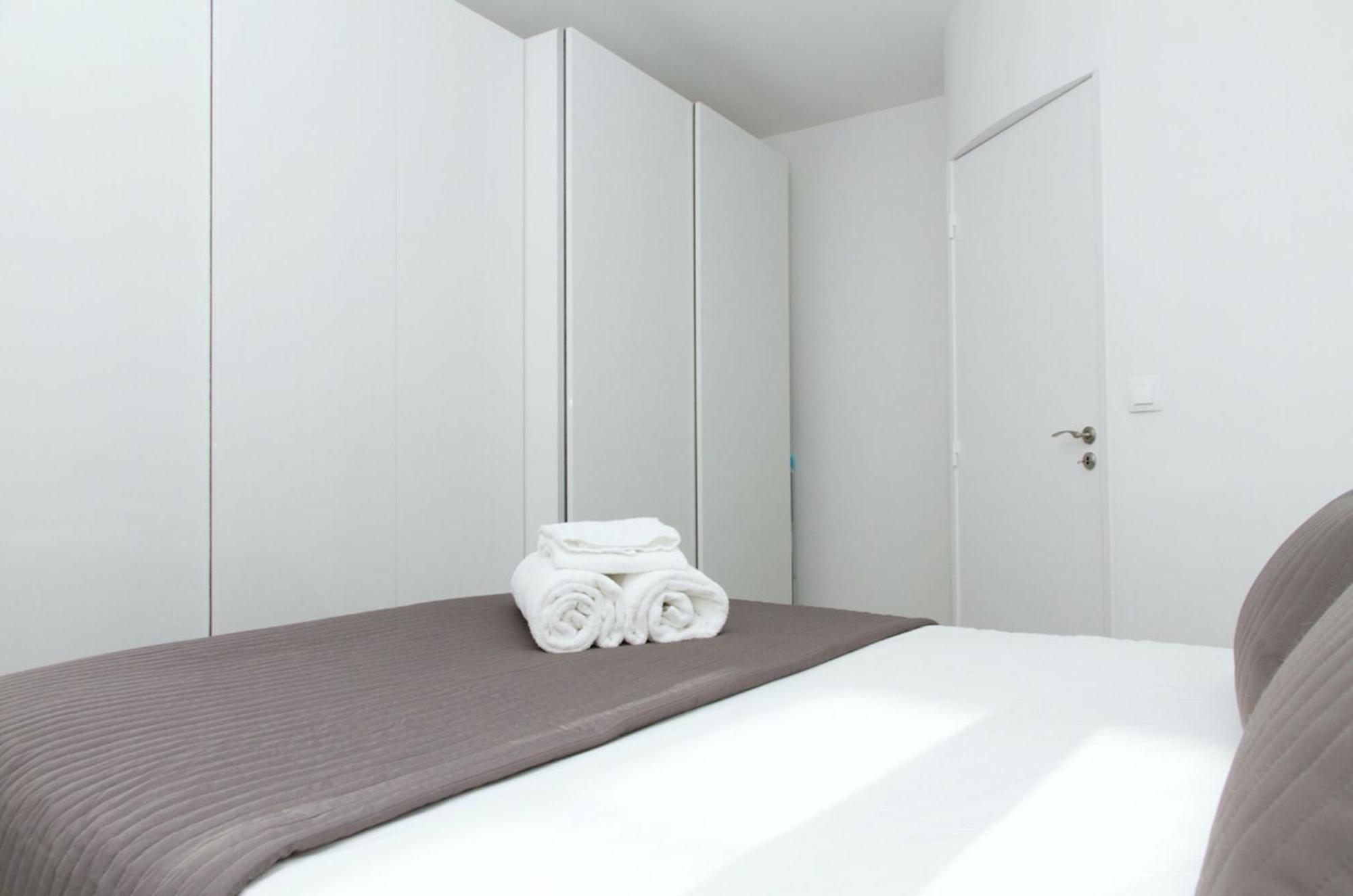 Place Vendome - Cityapartmentstay Paris Exterior foto